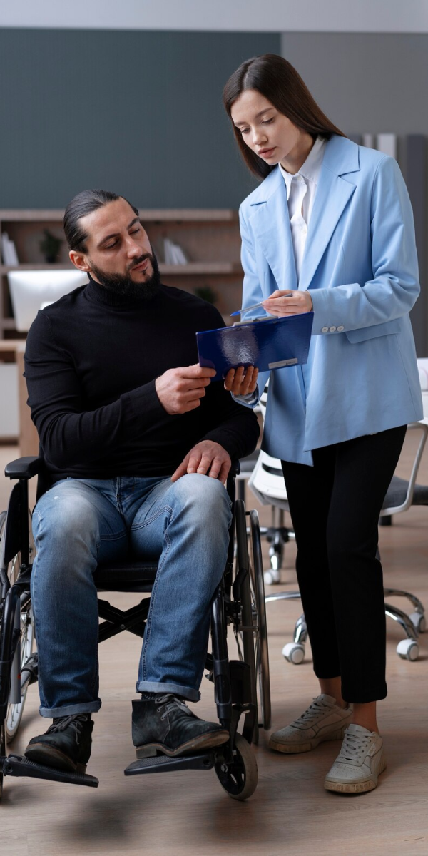  In-home Support Service