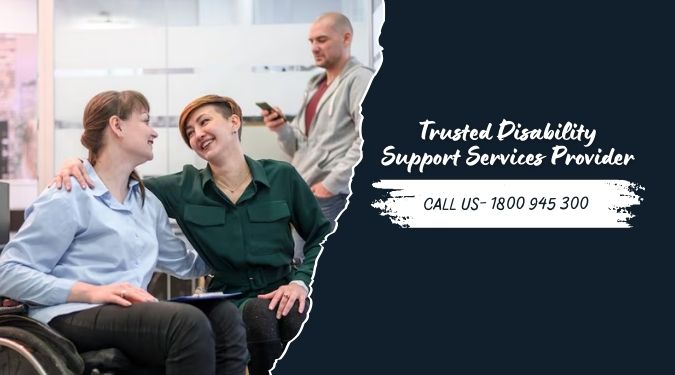 Disability Support Services Provider Moreton Bay