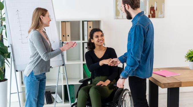 Disability Support Services Provider Newport