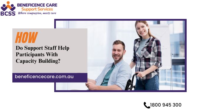 NDIS Services Provider Newport