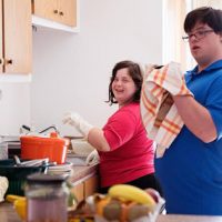 Development of Life Skills