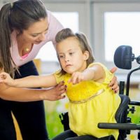 Supported Independent Living
